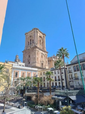 Catedral Suite